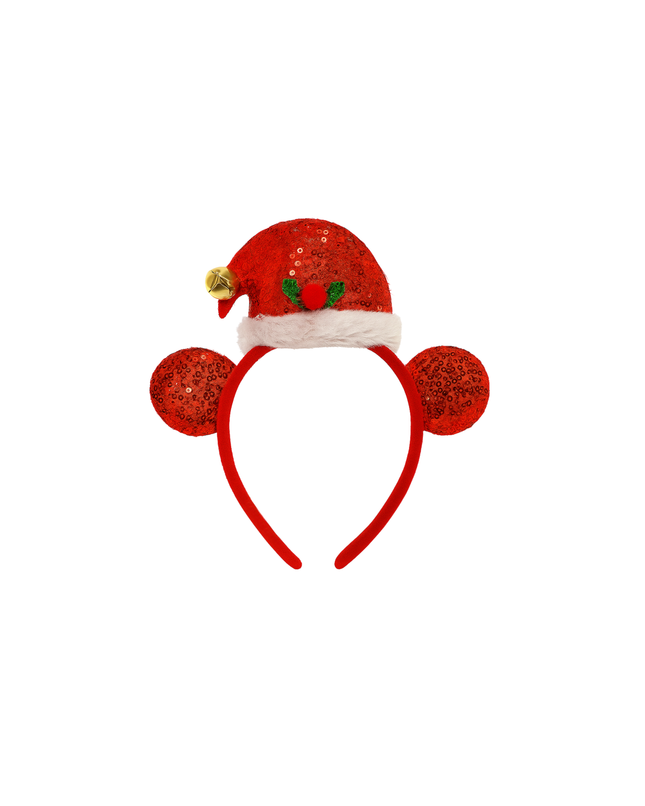 Christmas Headband – Festive Holiday Designs