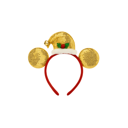 Christmas Headband – Festive Holiday Designs