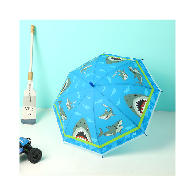 Kids Cartoon Umbrella – Playful Designs for Rainy Days