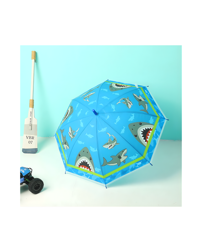 Kids Cartoon Umbrella – Playful Designs for Rainy Days