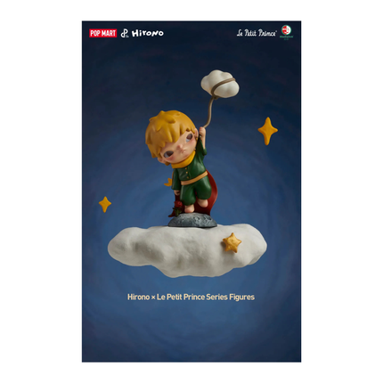 POP MART Hirono Le Petit Prince Series Figures - Blind Box