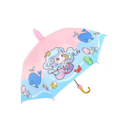 Kids Cartoon Umbrella – Cute Cartoon Designs