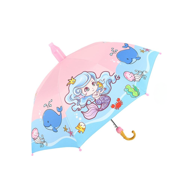 Kids Cartoon Umbrella – Cute Cartoon Designs