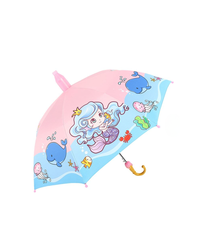 Kids Cartoon Umbrella – Cute Cartoon Designs