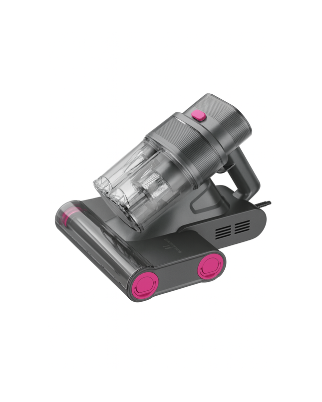 RocketCat CY313 Mattress Vacuum – Ultrasonic Dust Mite Remover
