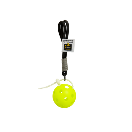 Real Size Pickleball Chain – Various Colors