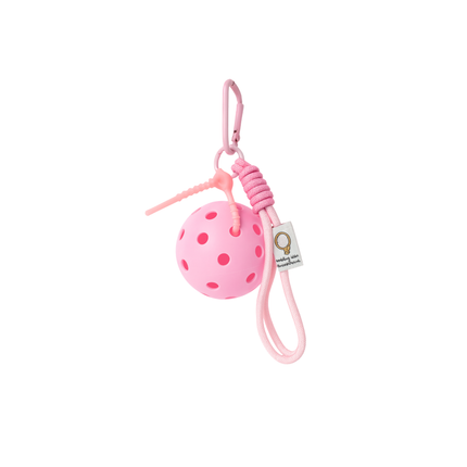 Real Size Pickleball Chain – Various Colors