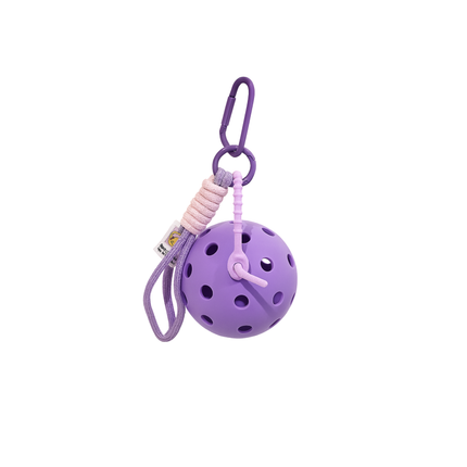 Real Size Pickleball Chain – Various Colors