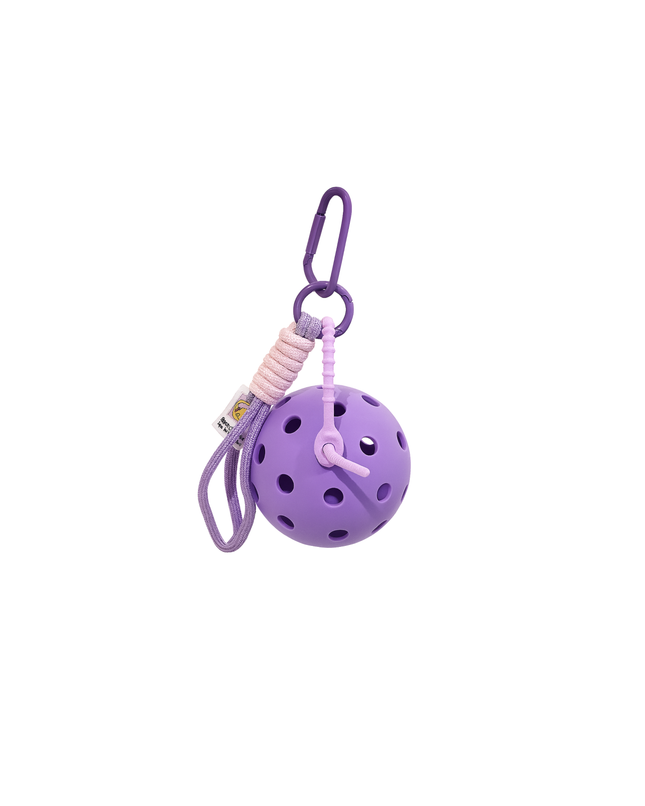 Real Size Pickleball Chain – Various Colors