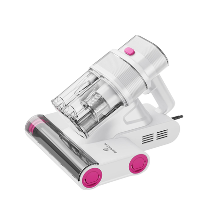 RocketCat CY313 Mattress Vacuum – Ultrasonic Dust Mite Remover