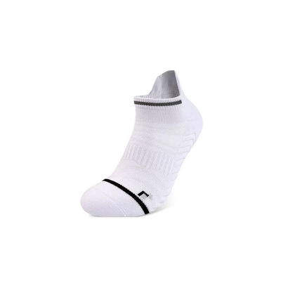 Performance Sports Ankle Socks – Cushioned, Breathable Fit