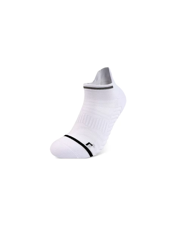 Performance Sports Ankle Socks – Cushioned, Breathable Fit