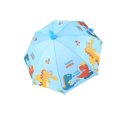 Kids Cartoon Umbrella – Cute Cartoon Designs