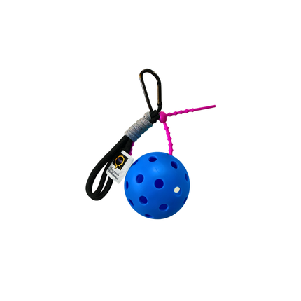 Real Size Pickleball Chain – Various Colors