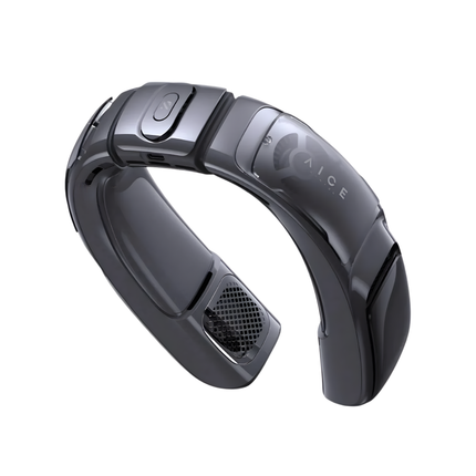 RANVOO AICE 3 Neck Air Conditioner (Open Box) – Smart Cooling Wearable Fan