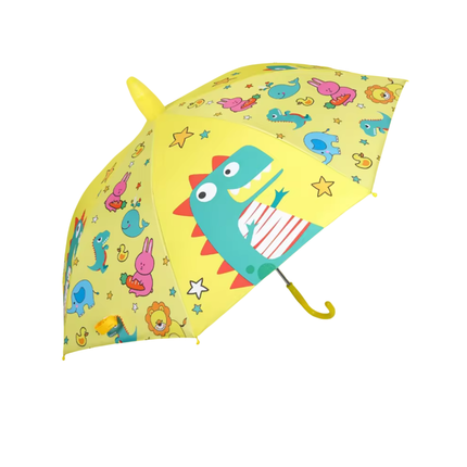 Kids Cartoon Umbrella – Cute Cartoon Designs
