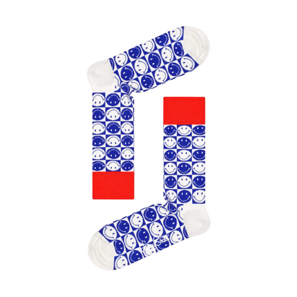 Novelty Crew Socks – Mixed Designs