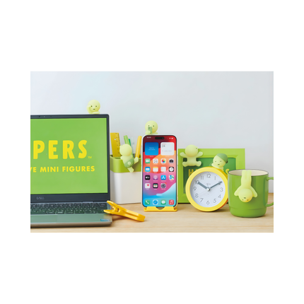 Smiski Hippers Series – 1pc, Blind Box