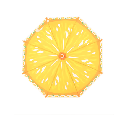 Kids Cartoon Umbrella – Playful Designs for Rainy Days