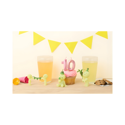 Smiski Birthday Series – 1pc, Blind Box