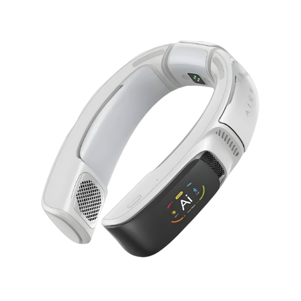 RANVOO AICE 3 Neck Air Conditioner (Open Box) – Smart Cooling Wearable Fan