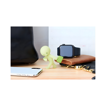 Smiski At Work Series – Blind Box