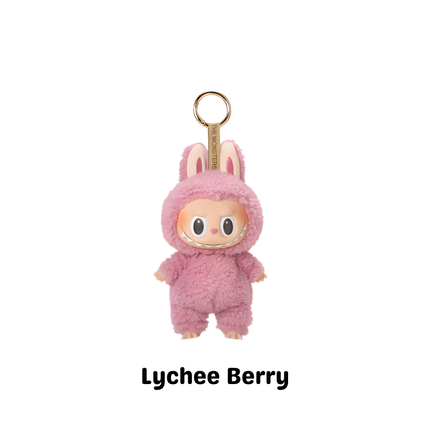 POP MART Labubu The Monsters Exciting Macaron Blind Box – Vinyl Face Series