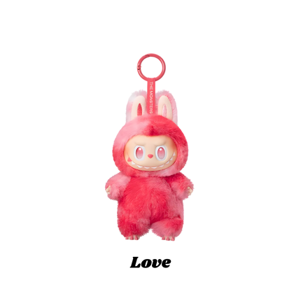 POP MART Labubu Big Into Energy Blind Box – Collectible Vinyl Figure