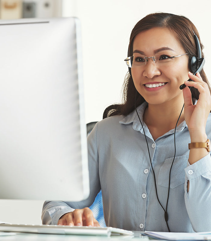 <h1>How can we help you?</h1>