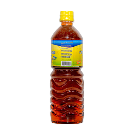 Inday’s Best Calamansi Concentrate with Honey – 25.36 fl oz | 750mL