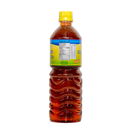 Inday’s Best Calamansi Concentrate with Honey – 25.36 fl oz | 750mL