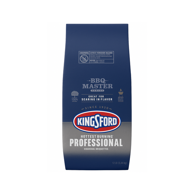 Kingsford Professional Charcoal – 12lbs | 5.44kg