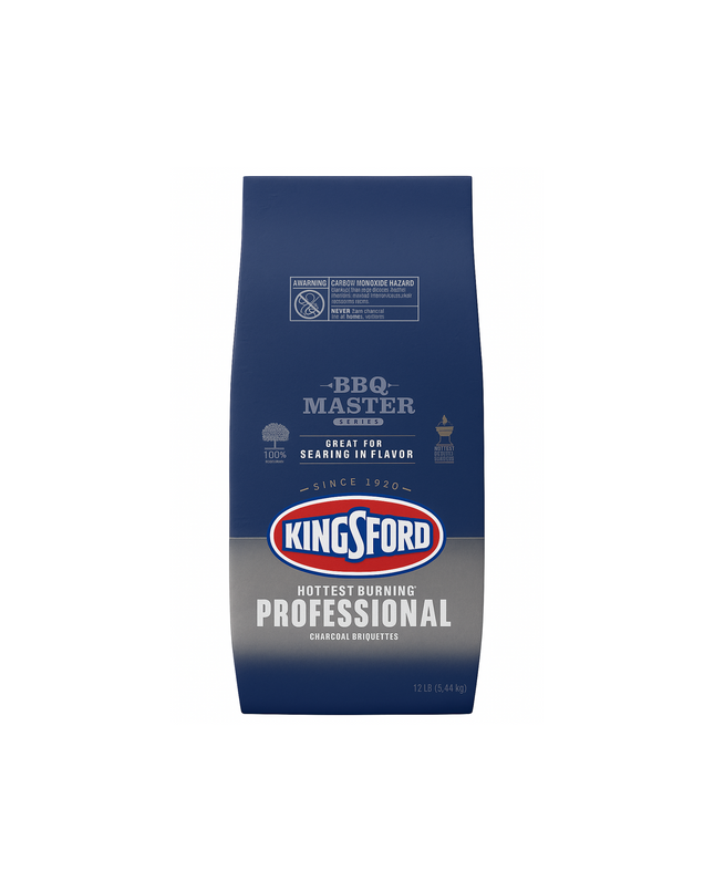 Kingsford Professional Charcoal – 12lbs | 5.44kg