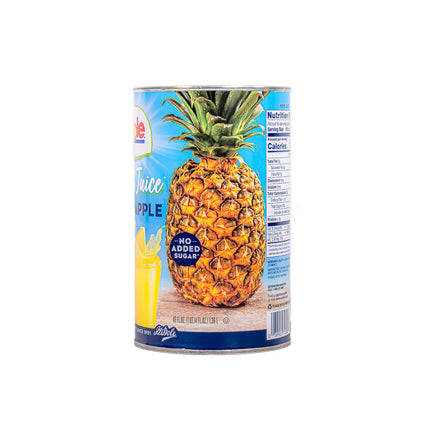 Dole 100% Pineapple Juice – 46 fl oz | 1.36L