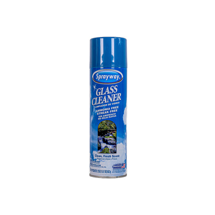 Sprayway Glass Cleaner – 29oz | 652g