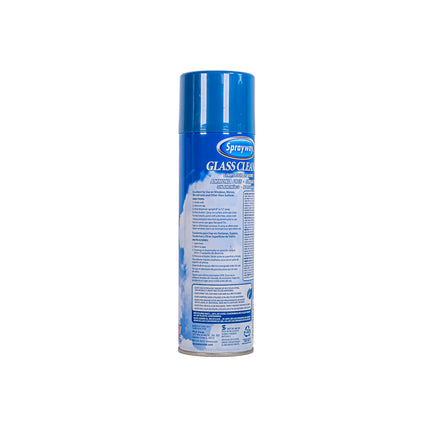 Sprayway Glass Cleaner – 29oz | 652g