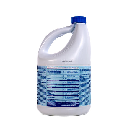 Clorox Performance Bleach – 121 fl oz | 3.58L
