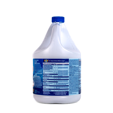 Clorox Performance Bleach – 121 fl oz | 3.58L