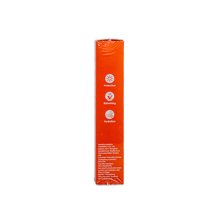 RUA UV Expert Vitamin C Sunscreen Cream SPF50+ PA++++ – 1.7 fl oz | 50mL