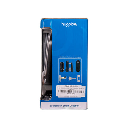 Hugolog Touchscreen Smart Deadbolt