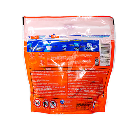 Tide PODS 3-in-1 Laundry Detergent – 16 Pods, 13oz | 368g