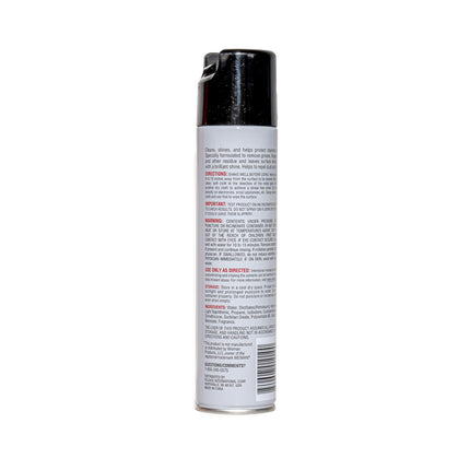 Homebright Stainless Steel Cleaner & Polish – 9.5oz | 269g