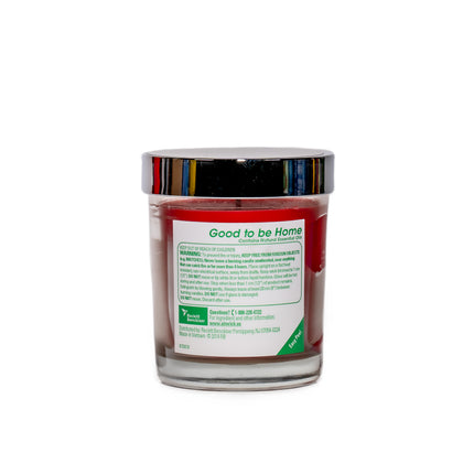 Air Wick Candle Holiday Mrs. Claus’ Apple Pie – 5oz | 141g