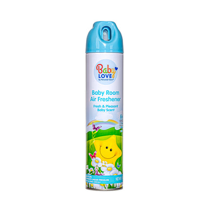 Baby Love Baby Room Air Freshener – 8oz | 227g