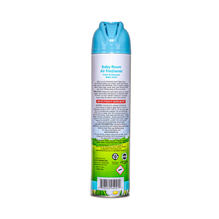 Baby Love Baby Room Air Freshener – 8oz | 227g