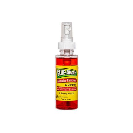 Awesome Glue-Away Adhesive Remover & Cleaner – 4 fl oz | 118mL