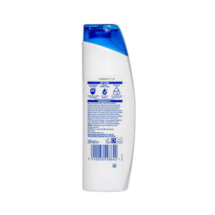 Head & Shoulders Shampoo Smooth & Silky – 8.45oz | 250mL