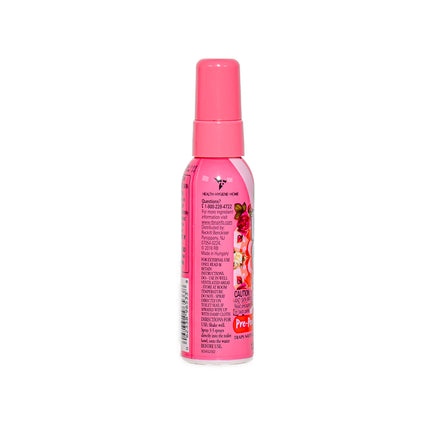 Air Wick V.I.P. Rosy Starlet Pre-Poop Toilet Spray – 1.85 fl oz | 55mL