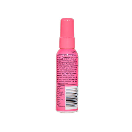 Air Wick V.I.P. Rosy Starlet Pre-Poop Toilet Spray – 1.85 fl oz | 55mL