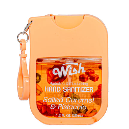 Wish Hand Sanitizer Spray – Assorted Scents, 1.2 fl oz | 35mL